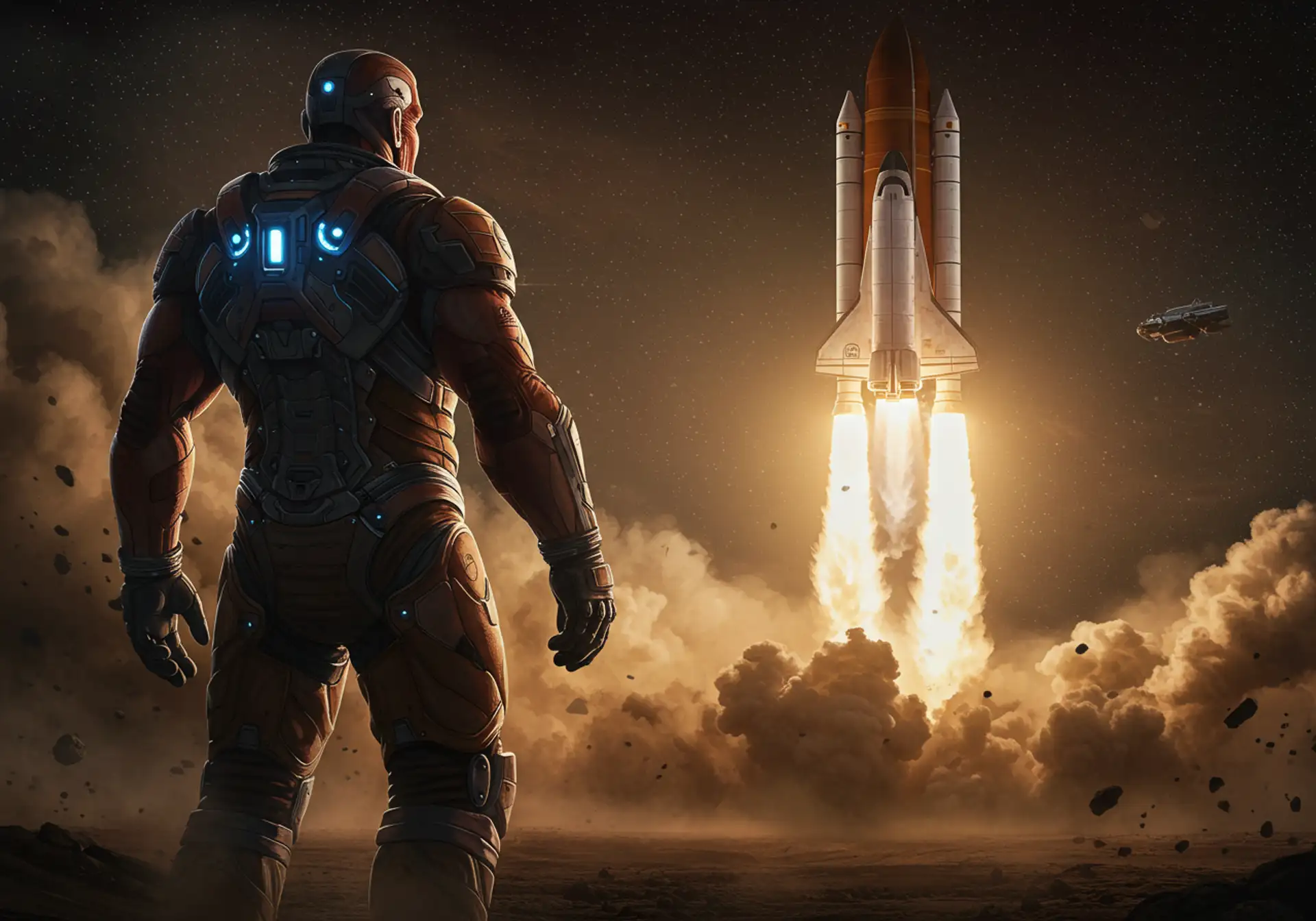 How to build pages with Titan Core components